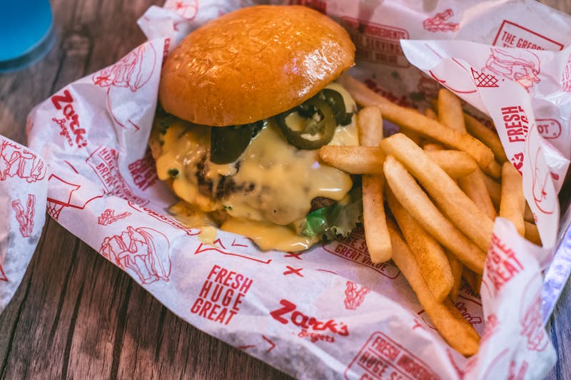 Teriyaki Boneless Wings with Japanese-style sweet glaze